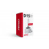 Bec auto xenon D1S 6000K Premium [2]