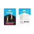 Set becuri auto cu LED CANBUS sofit compatibil C5W 12 SMD 31mm Alb 12/24V, destinat competitiilor auto sau off-road [2]