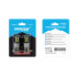 Set becuri auto cu LED CANBUS compatibil P21/5W BA15D 15 SMD 7.5W Alb 12/24V, destinat competitiilor auto sau off-road [2]
