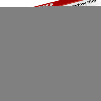 Folie fumurie pentru geamuri Light Black 0.5 x 3m (60%)