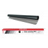 Folie fumurie pentru geamuri Light Black 0.5 x 3m (60%) [3]