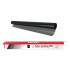 Folie fumurie pentru geamuri Black 0.5 x 3m (30%) [3]