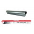 Folie tip oglinda pentru geamuri Silver 0.5x3m(15%) [3]