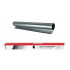 Folie tip oglinda pentru geamuri Silver 0.75x3m(15%) [3]