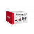 Sistem Alarma Auto Premium CA14 cu 2 telecomenzi [2]
