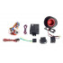 Sistem Alarma Auto Premium CA14 cu 2 telecomenzi [4]