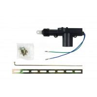 Actuator inchidere centralizata cu 2 fire Actuator inchidere centralizata cu 2 fire