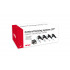 Set inchidere centralizata cu 4 actuatoare (2 master + 2 slave) [2]
