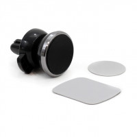 Suport auto pentru telefon magnetic HOLD-02 Suport auto pentru telefon magnetic HOLD-02