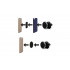 Suport auto pentru telefon magnetic HOLD-02 [5]