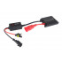 Kit XENON AC model SLIM, compatibil H1, 35W, 9-16V, 6000K, destinat competitiilor auto sau off-road [2]