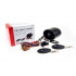 Sistem Alarma auto MINI cu  doua telecomenzi [2]
