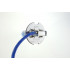 Set becuri cu halogen H3 12V 55W LumiTec LIMITED + 130% DUO BOX [3]