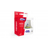 Set becuri cu halogen H11 12V 55W LumiTec LIMITED + 130% DUO BOX [2]
