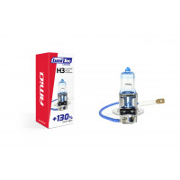 Bec halogen H3 12V 55W LumiTec LIMITED + 130% Bec halogen H3 12V 55W LumiTec LIMITED + 130%