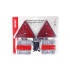 Lampi spate cu magnet pentru remorca 02140 [3]