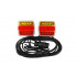 Lampi spate cu magnet pentru remorca 02141 [2]