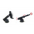 Suport auto inteligent pentru telefon cu incarcare wireless PHW-01 [4]