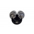 Ornament toba esapament din otel inoxidabil MT 004B [4]