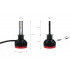 Becuri auto LED BF Series AMiO compatibil H1, destinat competitiilor auto sau off-road [2]