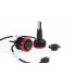 Becuri auto LED BF Series AMiO compatibil H7, destinat competitiilor auto sau off-road [3]