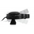 Aeroterma Auto 2in1, Ventilate, Incalzire Rapida si Dezghetare Geamuri, 12V, Putere 150W, cu mufa de bricheta [3]