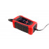 Redresor digital auto 6V/12V - 2A/6A DCB-02 [3]