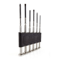 Set surubelnite de precizie 6 buc Set surubelnite de precizie 6 buc