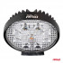 Proiector LED pentru Off-Road, ATV, SSV,  culoare 6500K, LED FLOOD, 27W, tensiune 9 - 36V, diametru Ø110 mm [6]