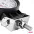 Proiector LED pentru Off-Road, ATV, SSV,  culoare 6500K, LED FLOOD, 27W, tensiune 9 - 36V, diametru Ø110 mm [7]