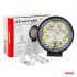 Proiector LED pentru Off-Road, ATV, SSV,  culoare 6500K, LED FLOOD, 27W, tensiune 9 - 36V, diametru Ø110 mm [10]