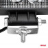 Proiector LED pentru Off-Road, ATV, SSV,  culoare 6500K, LED FLOOD,, tensiune 9 - 36V, dimensiune, 110 x 110 mm [6]