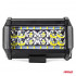 Proiector LED pentru Off-Road, ATV, SSV,  culoare 6500K, 28 LED-uri, tensiune 9 - 36V, dimensiune 136 x 80 mm [4]