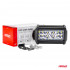 Proiector LED pentru Off-Road, ATV, SSV,  culoare 6500K, 28 LED-uri, tensiune 9 - 36V, dimensiune 136 x 80 mm [10]