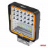 Proiector LED pentru Off-Road, ATV, SSV, cu functie de semnalizare, culoare 6500K, 3360 lm, tensiune 9 - 36V, dimensiuni 110 x 110 mm [8]