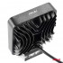 Proiector LED pentru Off-Road, ATV, SSV, cu functie de semnalizare, culoare 6500K, 3360 lm, tensiune 9 - 36V, dimensiuni 110 x 110 mm [10]