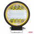 Proiector LED pentru Off-Road, ATV, SSV, cu functie de semnalizare, culoare 6500K, 3360 lm, tensiune 9 - 36V, diametru Ø110 mm [3]