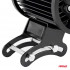 Proiector LED pentru Off-Road, ATV, SSV,  culoare 6500K, 1440 lm, tensiune 9 - 36V, dimensiune 95 x 77 mm [10]