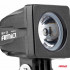 Proiector LED pentru Off-Road, ATV, SSV,  culoare 6500K, 1000 lm, tensiune 9 - 36V, dimensiune 50 x 50 mm [6]