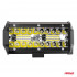 Proiector LED pentru Off-Road, ATV, SSV, cu doua fluxuri de lumina, culoare 6500K, 120W, tensiune 9 - 36V, dimensiuni 170 x 74 x 63 mm [4]