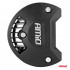Proiector LED pentru Off-Road, ATV, SSV, cu doua fluxuri de lumina, culoare 6500K, 120W, tensiune 9 - 36V, dimensiuni 170 x 74 x 63 mm [8]