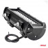 Proiector LED pentru Off-Road, ATV, SSV, culoare 6500K, 4800 lm, tensiune 9 - 36V, dimensiuni 240 x 74 mm [8]
