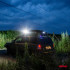 Proiector LED pentru Off-Road, ATV, SSV, culoare 6500K, 6400 lm, tensiune 9 - 36V, dimensiuni 300 x 74 mm [3]
