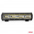 Proiector LED pentru Off-Road, ATV, SSV, culoare 6500K, 6400 lm, tensiune 9 - 36V, dimensiuni 300 x 74 mm [4]