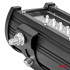 Proiector LED pentru Off-Road, ATV, SSV, culoare 6500K, 6400 lm, tensiune 9 - 36V, dimensiuni 300 x 74 mm [6]