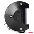 Proiector LED pentru Off-Road, ATV, SSV, culoare 6500K, 6400 lm, tensiune 9 - 36V, dimensiuni 300 x 74 mm [7]