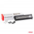 Proiector LED pentru Off-Road, ATV, SSV, culoare 6500K, 6400 lm, tensiune 9 - 36V, dimensiuni 300 x 74 mm [10]