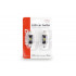Set becuri auto cu LED CANBUS sofit compatibil C5W 1 SMD 36mm Alb 12/24V, destinat competitiilor auto sau off-road [2]