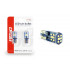 Set becuri auto cu LED CANBUS UltraBright compatibil T10 W5W 21 SMD Alb 12V/24V, destinat competitiilor auto sau off-road [3]