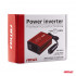 Convertor de tensiune 12V -> 230V, 150W/300W, 2 x USB 5V [6]